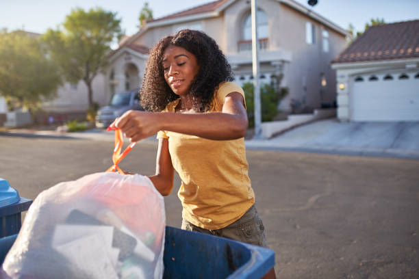 Household Junk Removal