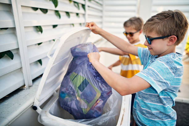 Oakboro, NC Junk Removal Company