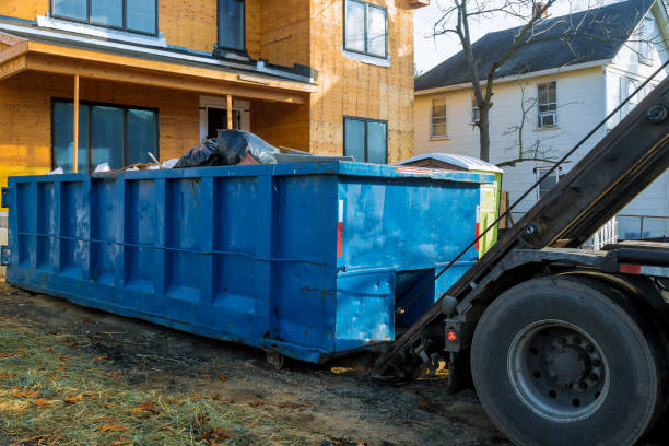 Best Residential Junk Removal  in Oakboro, NC