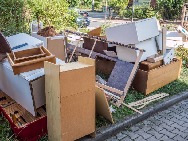 Best Local Junk Hauling  in Oakboro, NC