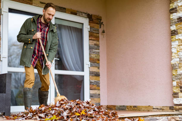 Best Professional Junk Removal  in Oakboro, NC