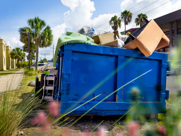 Appliance Disposal in Oakboro, NC