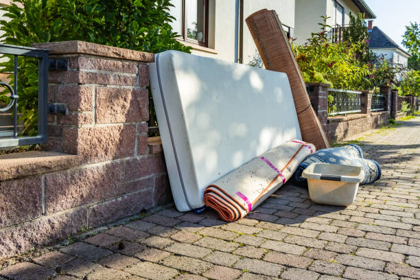 Best Estate Cleanout Services  in Oakboro, NC