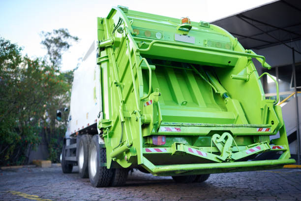 Appliance Disposal in Oakboro, NC