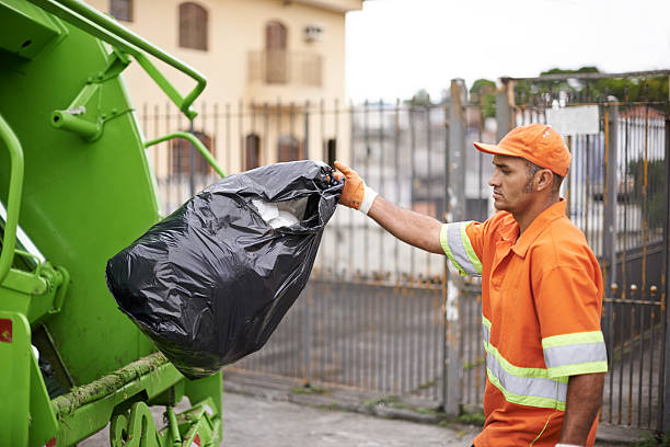 Best Same-Day Junk Removal  in Oakboro, NC